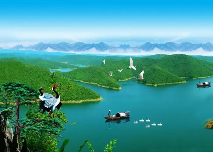 创新环保